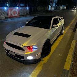 فورد موستانج